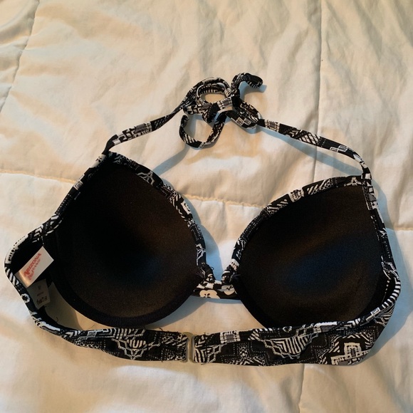 Arizona Push-up Bikini top - Picture 2 of 2